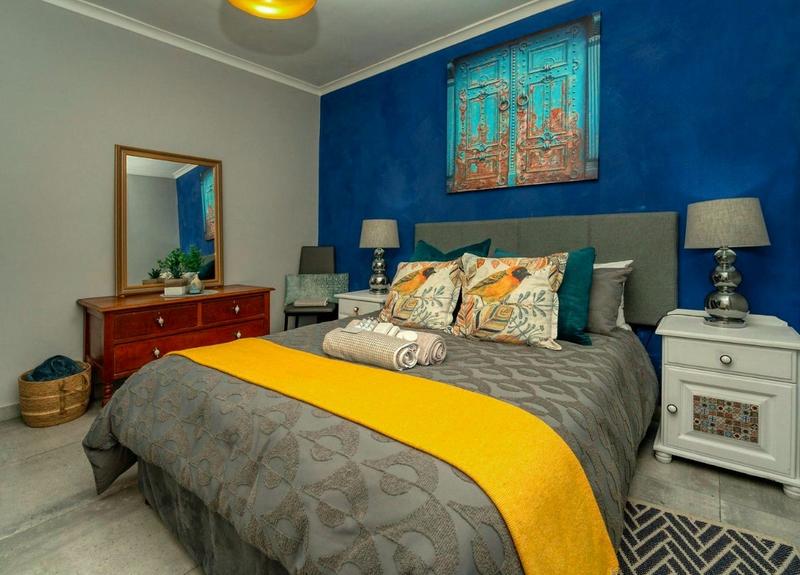 5 Bedroom Property for Sale in Fish Hoek Western Cape